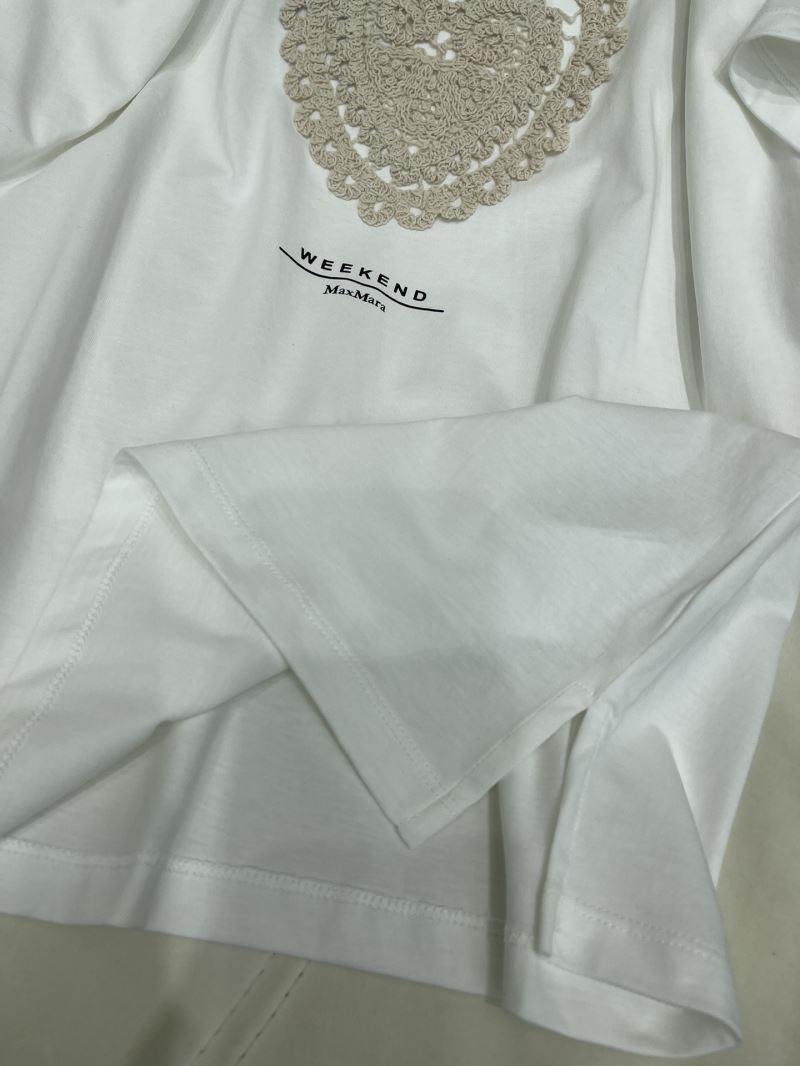 Max Mara T-Shirts